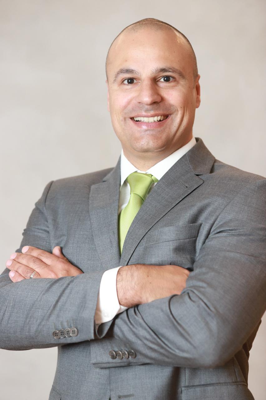RAFAEL MORGENTAL SOARES