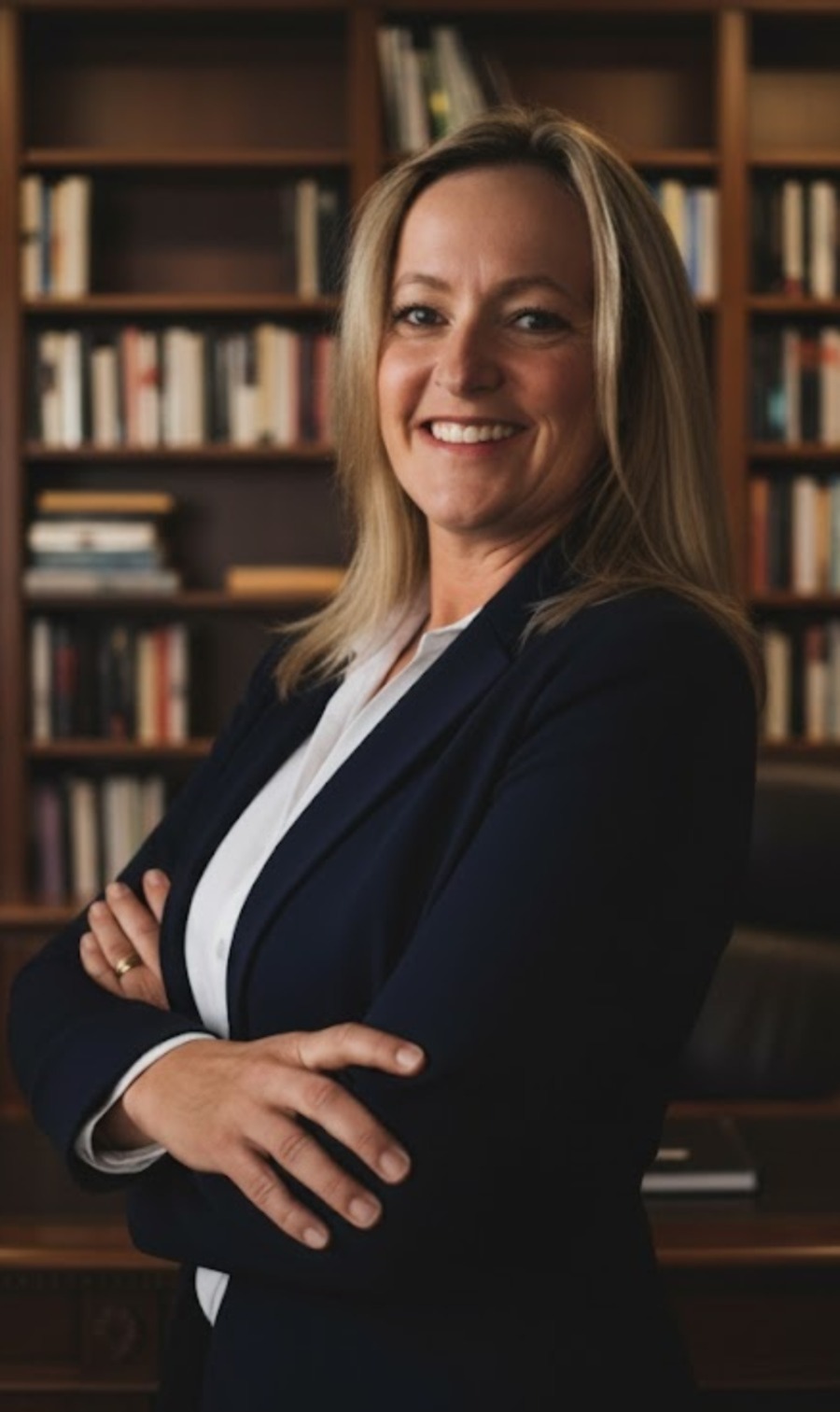 DENISE SCHLICKMANN